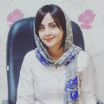 تصویر دکتر فرزانه حقیقی