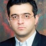 تصویر دکتر رامتین مهدی زاده طهرانی