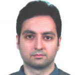 تصویر دکتر امیررضا بیک محمدی