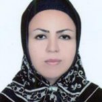 تصویر دکتر فرزانه ثمره محمدیان