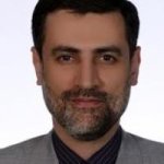 تصویر دکتر سیدامیرحسین قاضی زاده هاشمی