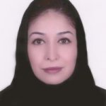 تصویر دکتر شیرین سارجلو