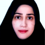 تصویر دکتر زهرا عظیمی