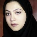 تصویر دکتر شیرین بهبهانی