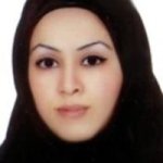 تصویر دکتر مریم امینی لو
