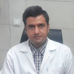 تصویر دکتر محمد مدایم زاده
