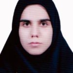 تصویر دکتر فریده براتی فر