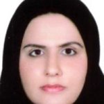تصویر دکتر پریسا دزکام
