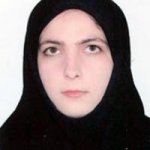 تصویر دکتر زیبا فعال پور