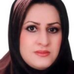تصویر دکتر مژگان اسدیان قهفرخی