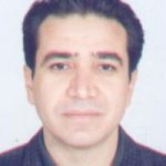 تصویر دکتر علی اکبر فریدون نژاد