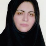 تصویر دکتر طاهره مازوجی