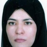 تصویر دکتر فرزانه صادق زاده