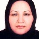 تصویر دکتر زیبا ستاری