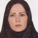 تصویر دکتر رویا بحیرایی