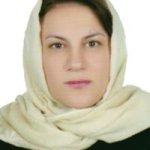 تصویر دکتر فرزانه زینالی