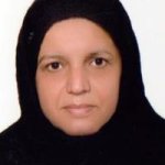 تصویر دکتر مریم فیض اله نژاد