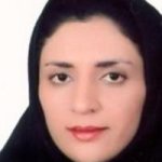 تصویر دکتر سیده مرضیه موحدی امیری