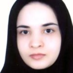 تصویر دکتر نفیسه السادات موسویان