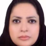 تصویر دکتر طاهره خبازی