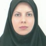 تصویر دکتر رویا بخارایی