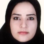 تصویر دکتر پریسا جداری نیک باف