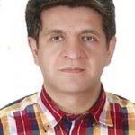 تصویر دکتر علی شجاع قره باغ