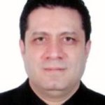 تصویر دکتر علی اکبر صباغچیان