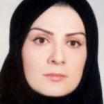 تصویر دکتر فاطمه اصغری قاجاری