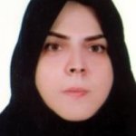تصویر دکتر اعظم السادات شرافت مولا