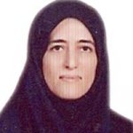 تصویر دکتر مژده محمدی