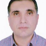 تصویر دکتر فرهاد دانش