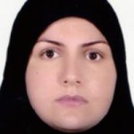 تصویر دکتر زیبا جعفرزاده