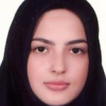 تصویر دکتر رویا هاشمی
