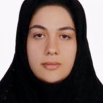 تصویر دکتر مریم السادات صیدایی گل سفیدی