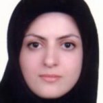 تصویر دکتر زهرا صمدی