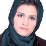 تصویر دکتر رویا دریانورد