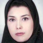 تصویر دکتر فریبا نظری