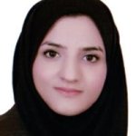 تصویر دکتر مریم السادات امیری