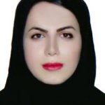 تصویر دکتر دنیا فرخی