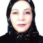 تصویر دکتر شیرین منصوری