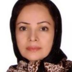 تصویر دکتر فریده لطفی اذر