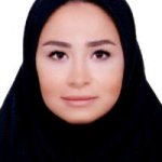 تصویر دکتر فرزانه ظهیرنیا