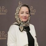 تصویر دکتر زهرا نادری