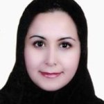 تصویر دکتر آناهید برزآبادی فراهانی