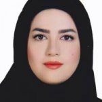 تصویر دکتر نیلوفر درخشان نیا