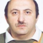 تصویر دکتر بابک مهدی زاده طهرانی