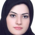 تصویر دکتر مهدیه قاضی زاهدی