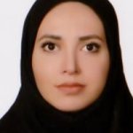 تصویر دکتر افسانه حبی ابیانه