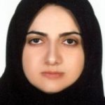 تصویر دکتر زهره احراری خلف